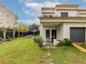 Holiday Home La Barca by Interhome